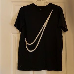 Nike Dri fit tee